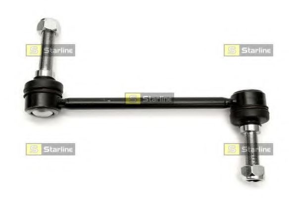STARLINE - 28.76.735 - Тяга / стойка, стабилизатор (Подвеска колеса)