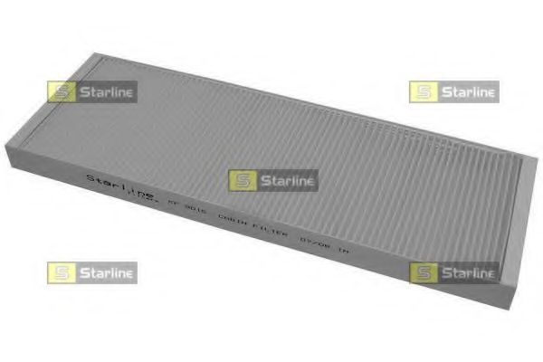 STARLINE - SF KF9015 - Фильтр, воздух во внутренном пространстве (Отопление / вентиляция)