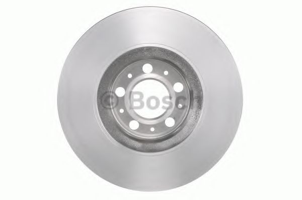 BOSCH - 0 986 478 494 - Тормозной диск (Тормозная система)