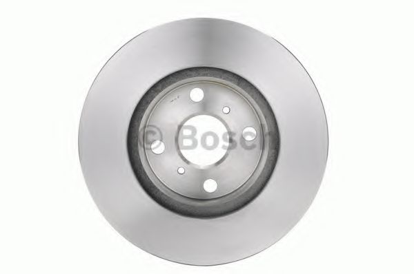 BOSCH - 0 986 479 012 - Тормозной диск (Тормозная система)