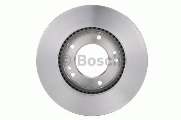 BOSCH - 0 986 479 230 - Тормозной диск (Тормозная система)