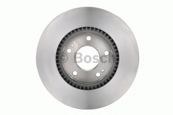 BOSCH - 0 986 479 368 - Тормозной диск (Тормозная система)