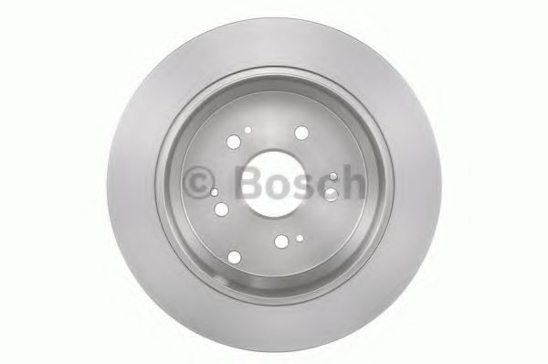 BOSCH - 0 986 479 449 - Тормозной диск (Тормозная система)