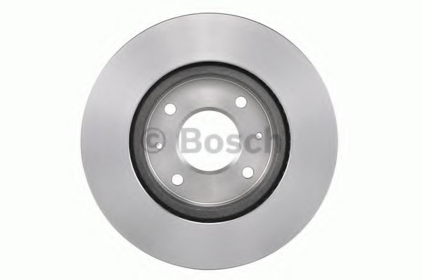 BOSCH - 0 986 479 471 - Тормозной диск (Тормозная система)