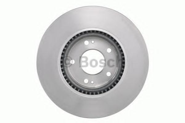 BOSCH - 0 986 479 595 - Тормозной диск (Тормозная система)