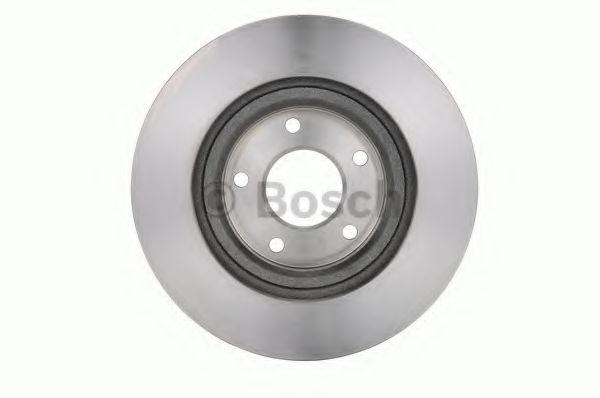 BOSCH - 0 986 479 751 - Тормозной диск (Тормозная система)