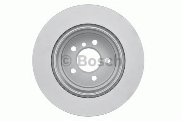 BOSCH - 0 986 479 442 - Тормозной диск (Тормозная система)