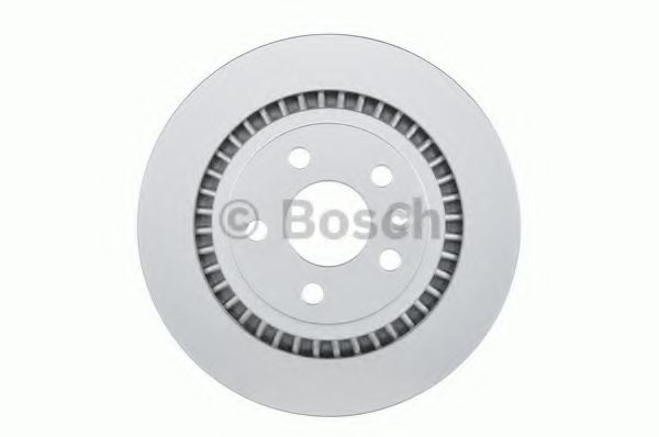 BOSCH - 0 986 479 713 - Тормозной диск (Тормозная система)