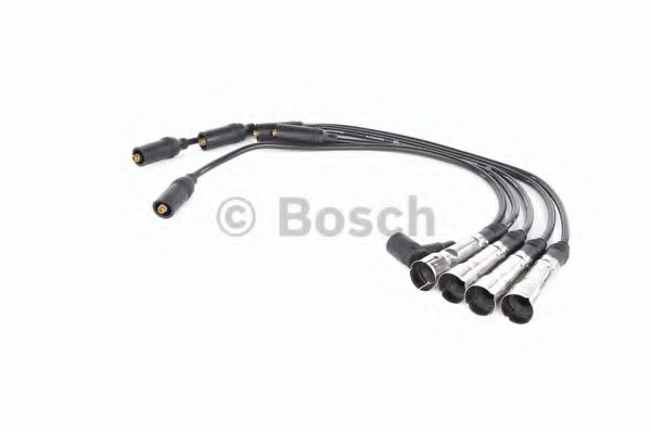 BOSCH - 0 986 356 339 - Комплект проводов зажигания (Система зажигания)