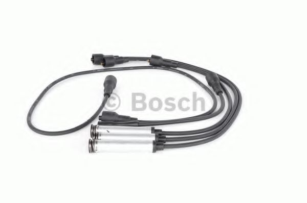 BOSCH - 0 986 356 850 - Комплект проводов зажигания (Система зажигания)