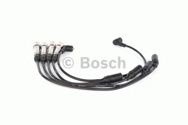 BOSCH - 0 986 356 338 - Комплект проводов зажигания (Система зажигания)