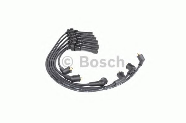 BOSCH - 0 986 357 218 - Комплект проводов зажигания (Система зажигания)