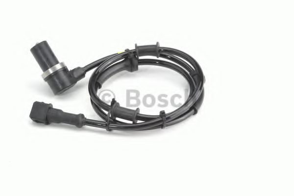 BOSCH - 0 265 006 224 - Датчик, частота вращения колеса (Тормозная система)