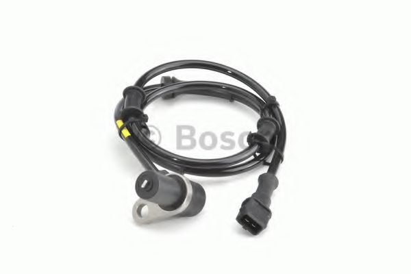 BOSCH - 0 265 006 224 - Датчик, частота вращения колеса (Тормозная система)