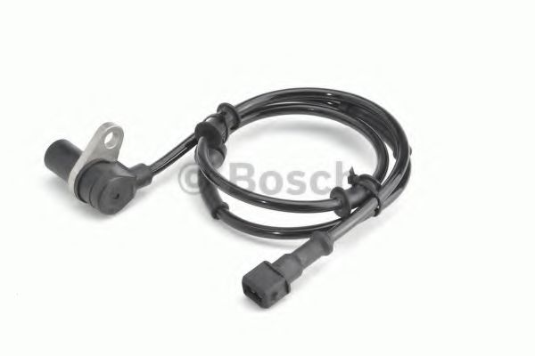 BOSCH - 0 265 006 223 - Датчик, частота вращения колеса (Тормозная система)