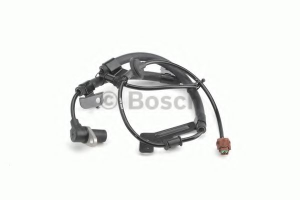 BOSCH - 0 265 006 233 - Датчик, частота вращения колеса (Тормозная система)