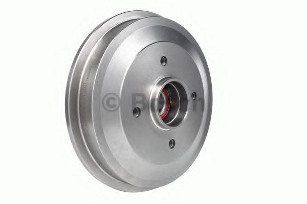 BOSCH - 0 986 477 151 - Тормозной барабан (Тормозная система)