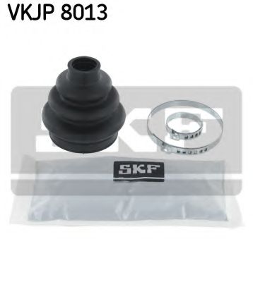 SKF - VKJP 8013 - Комплект пылника, приводной вал (Привод колеса)