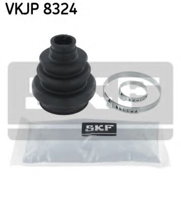 SKF - VKJP 8324 - Комплект пылника, приводной вал (Привод колеса)