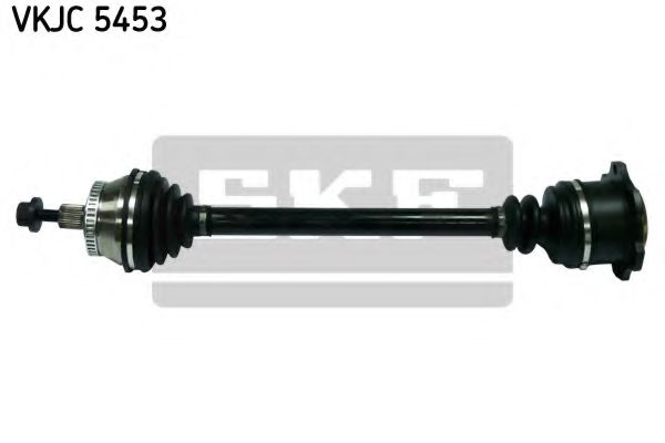 SKF - VKJC 5453 - Приводной вал (Привод колеса)