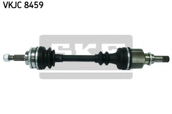 SKF - VKJC 8459 - Приводной вал (Привод колеса)