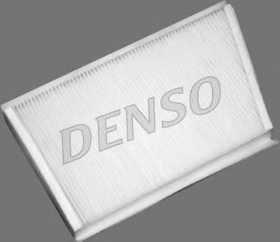 DENSO - DCF026P - Фильтр, воздух во внутренном пространстве (Отопление / вентиляция)