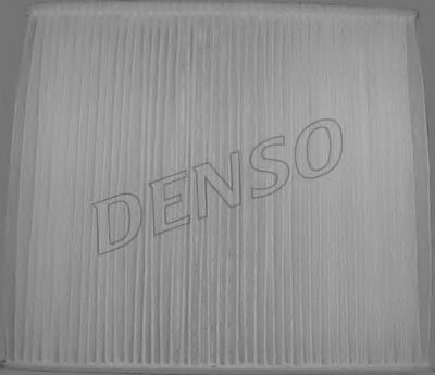 DENSO - DCF102P - Фильтр, воздух во внутренном пространстве (Отопление / вентиляция)