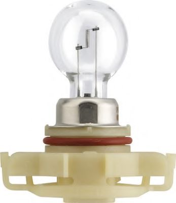 PHILIPS - 12276C1 - Лампа накаливания, фонарь указателя поворота (Сигнализация)
