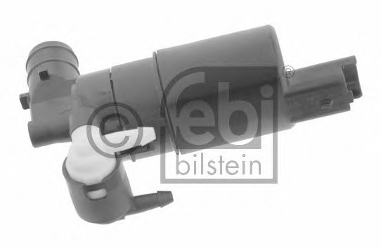 FEBI BILSTEIN - 24453 - Водяной насос, система очистки окон (Система очистки окон)