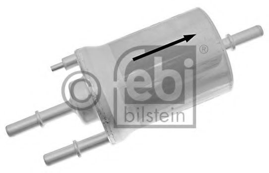 FEBI BILSTEIN - 26343 - Топливный фильтр (Система подачи топлива)