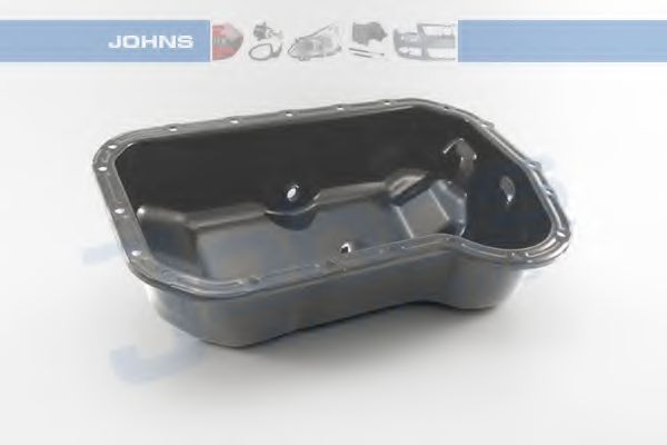 JOHNS - 95 39 08-7 - Масляный поддон (Смазывание)