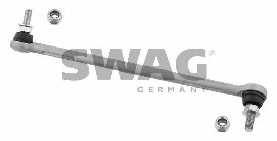 SWAG - 20 92 7200 - Тяга / стойка, стабилизатор (Подвеска колеса)