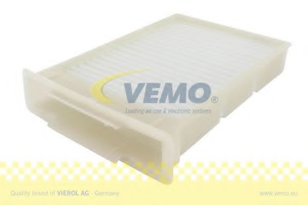 VEMO - V22-30-1009 - Фильтр, воздух во внутренном пространстве (Отопление / вентиляция)