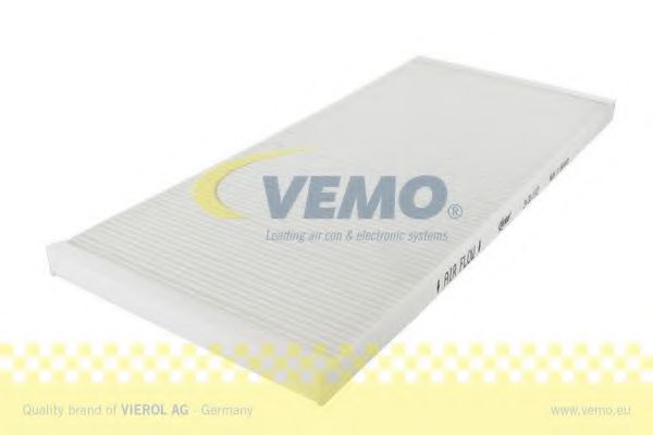 VEMO - V24-30-1102 - Фильтр, воздух во внутренном пространстве (Отопление / вентиляция)