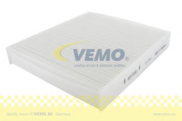 VEMO - V25-30-1076 - Фильтр, воздух во внутренном пространстве (Отопление / вентиляция)