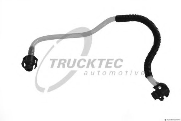 TRUCKTEC AUTOMOTIVE - 02.13.093 - Топливопровод (Система подачи топлива)