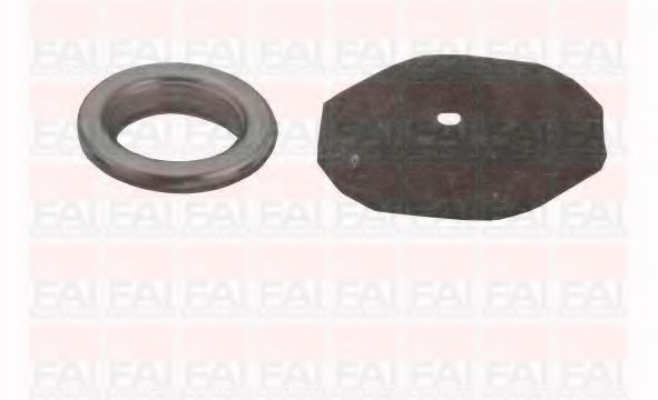 FAI AUTOPARTS - SS3174 - Опора стойки амортизатора (Подвеска колеса)