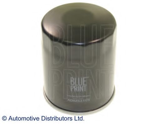 BLUE PRINT - ADM52105 - Масляный фильтр (Смазывание)