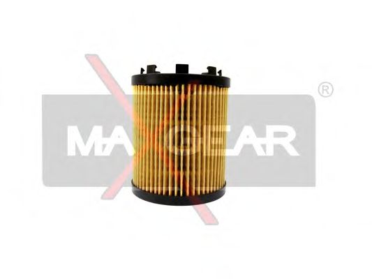 MAXGEAR - 26-0195 - Масляный фильтр (Смазывание)