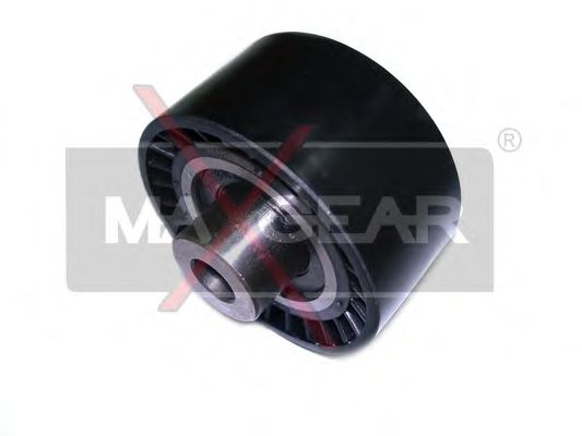 MAXGEAR - 54-0088 - Паразитный / Ведущий ролик, зубчатый ремень (Ременный привод)