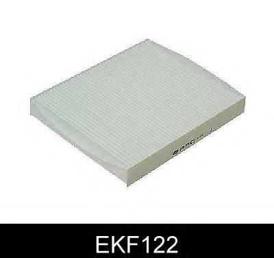 COMLINE - EKF122 - Фильтр, воздух во внутренном пространстве (Отопление / вентиляция)