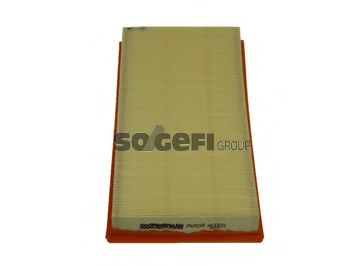 COOPERSFIAAM FILTERS - PA7034 - Воздушный фильтр