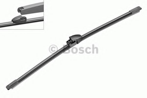 BOSCH - 3 397 008 045 - Щетка стеклоочистителя (Система очистки окон)