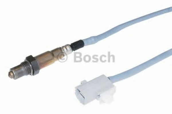 BOSCH - 0 258 006 994 - Лямбда-зонд (Приготовление смеси)