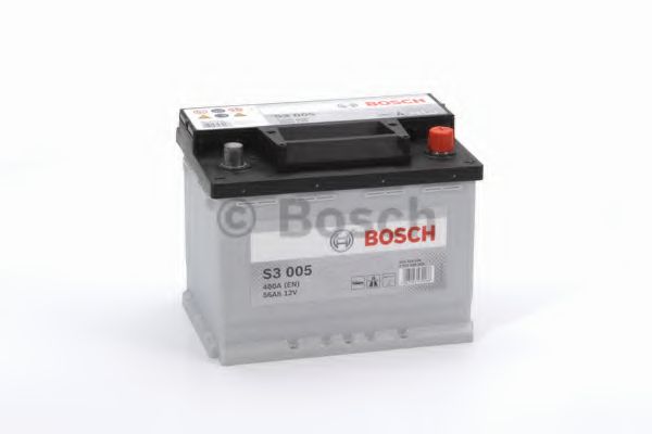 BOSCH - 0 092 S30 050 - Стартерная аккумуляторная батарея (Система стартера)