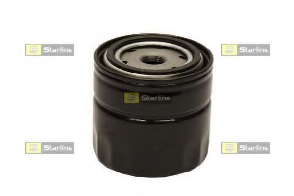 STARLINE - SF OF0078 - Масляный фильтр (Смазывание)