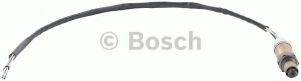 BOSCH - F 00H L00 351 - Лямбда-зонд (Приготовление смеси)