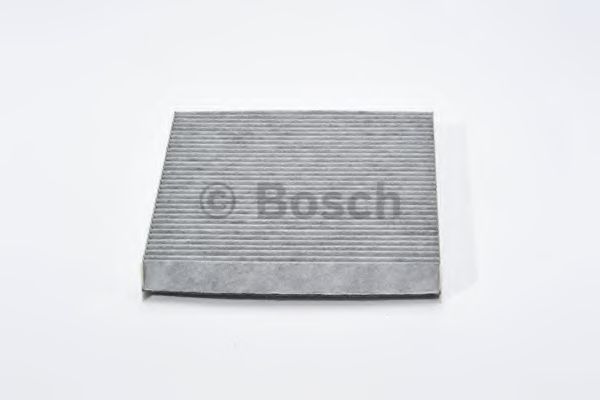 BOSCH - 1 987 432 357 - Фильтр, воздух во внутренном пространстве (Отопление / вентиляция)