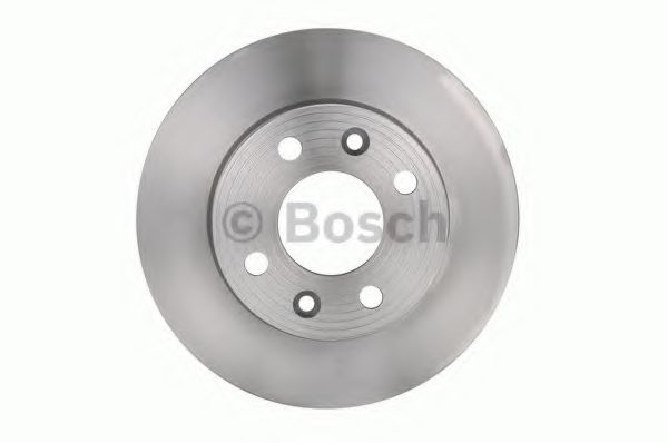 BOSCH - 0 986 478 273 - Тормозной диск (Тормозная система)