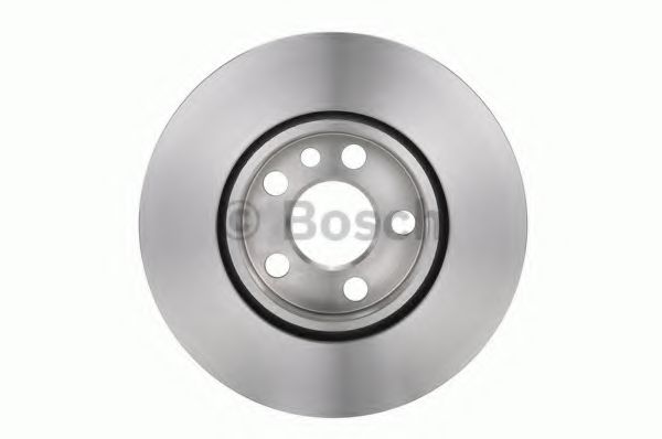 BOSCH - 0 986 478 896 - Тормозной диск (Тормозная система)